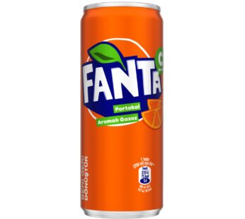 Fanta 330 ML